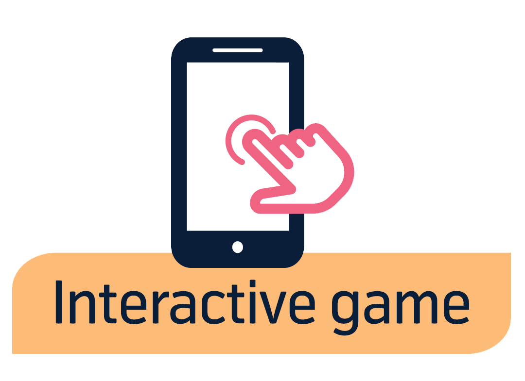 interactive game