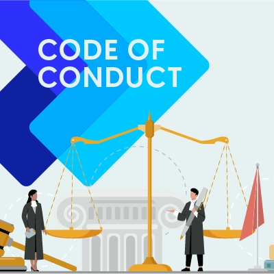 Code of Conduct