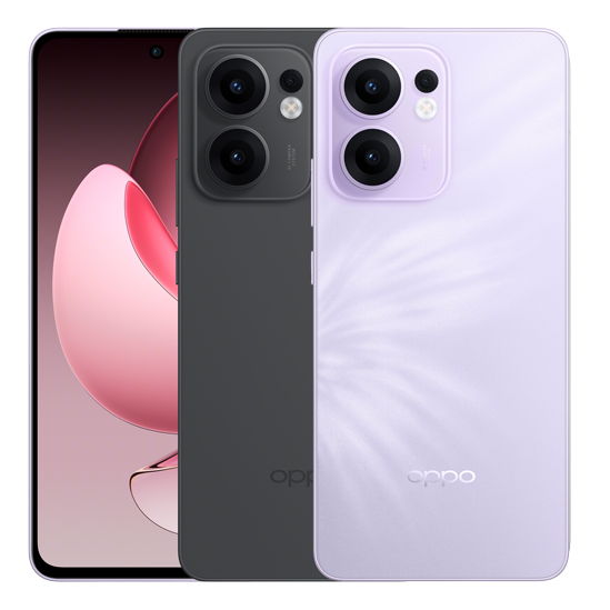 oppo reno 13 F