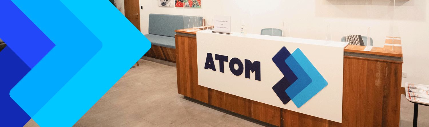 ATOM at a glance