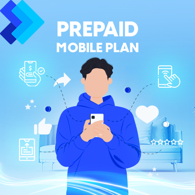 prepaid