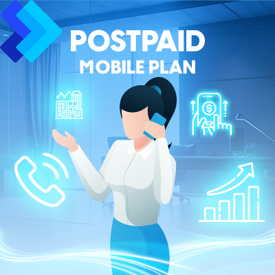 postpaid