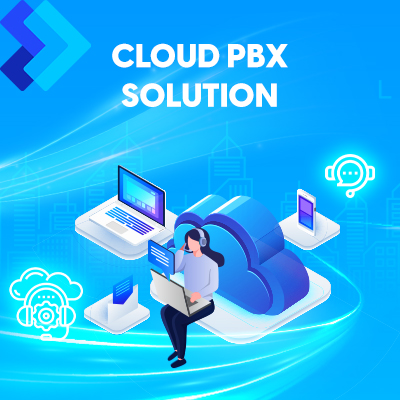 CLOUD PBX SOLUTION