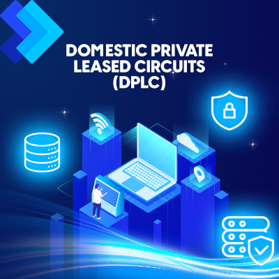 DOMESTIC PRIVATE LEASED CIRCUITS (DPLC)