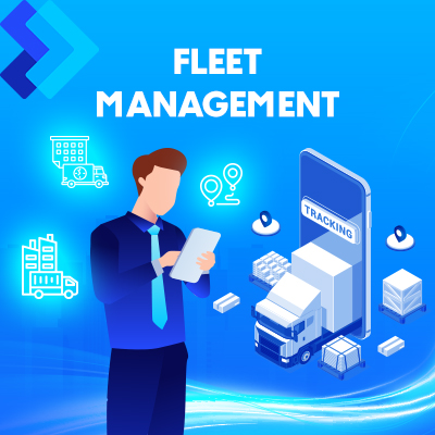 FLEET MANAGEMENT