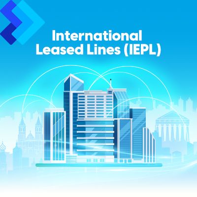 INTERNATIONAL LEASED LINES (IEPL)