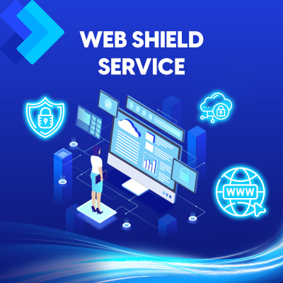 WEB SHIELD SERVICE