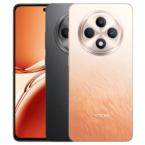 oppo reno 12 F