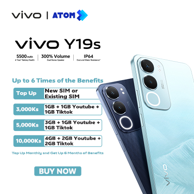 Vivo Y19S