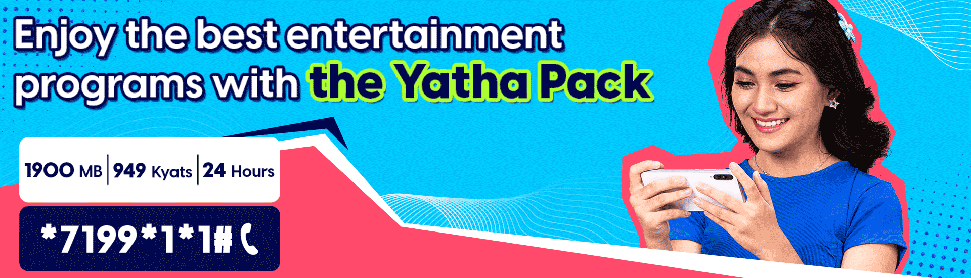 Yatha Pack