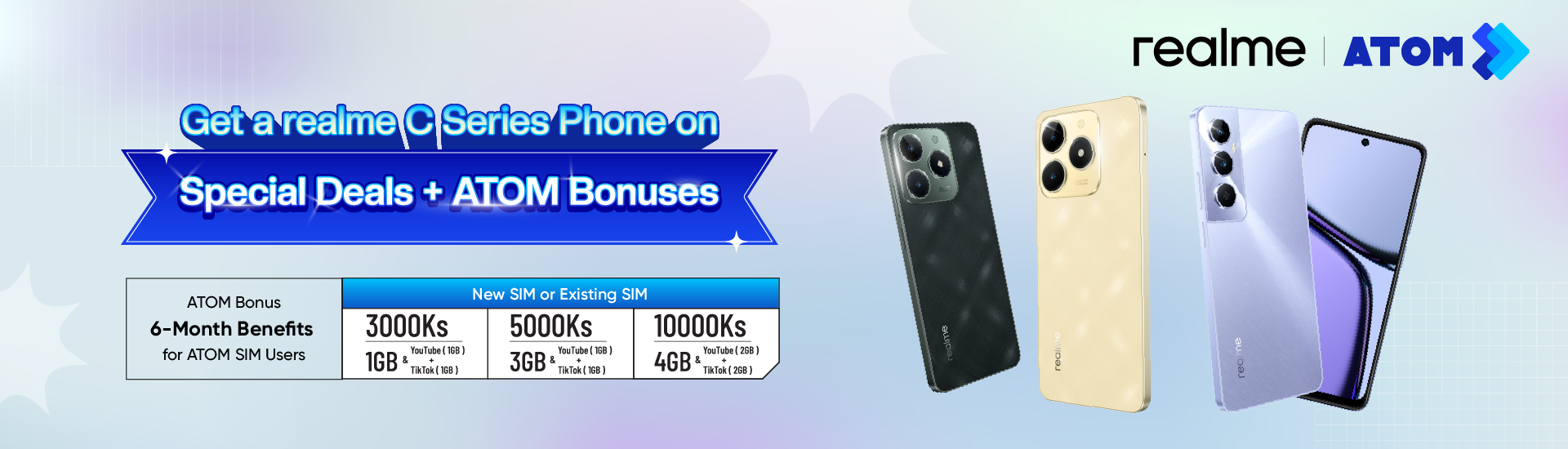 Device Bundle realme