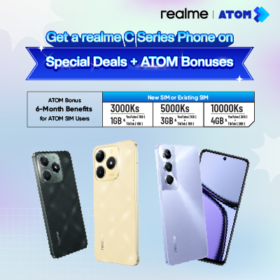 Device Bundle realme