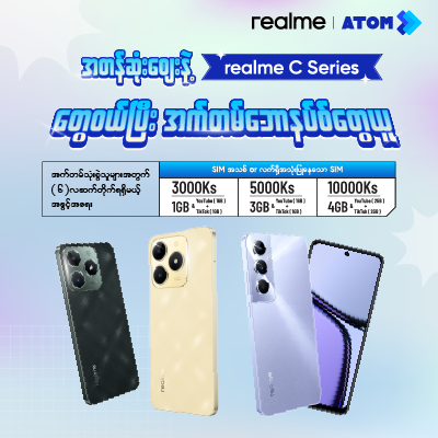 Device Bundle realme